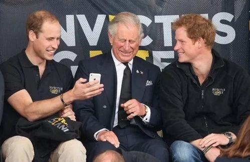 英国二王子爆料视频,王室内部惊人真相曝光 第1张 英国二王子爆料视频,王室内部惊人真相曝光 第1张