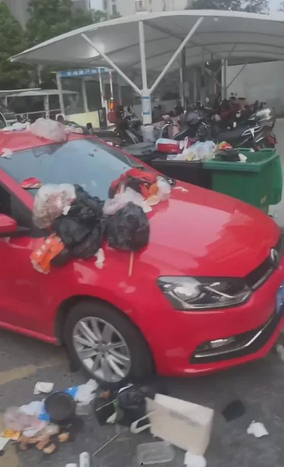 淮安车位最新爆料,最新爆料揭示车位供需与价格走势  第3张 淮安车位最新爆料,最新爆料揭示车位供需与价格走势  第3张