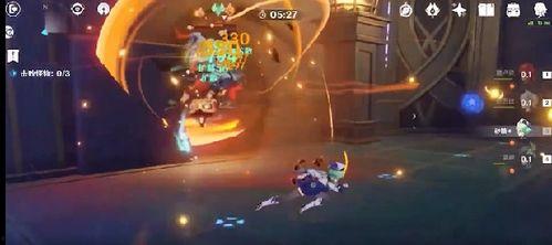 原神七神图片爆料视频,揭秘全新角色与视觉盛宴  第3张 原神七神图片爆料视频,揭秘全新角色与视觉盛宴  第3张